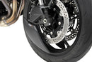 KAWASAKI Z 900 [2025] – Brake Cooler – Matt Black-1