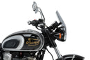 TRIUMPH BONNEVILLE T 120 BLACK [2025] – license plate holder – black-15