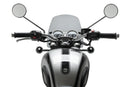 TRIUMPH BONNEVILLE T 120 BLACK [2025] – sports screen – black-7