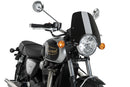 TRIUMPH BONNEVILLE T 120 BLACK [2025] – Scooter disc Trafic – Transparent-7
