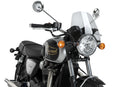 TRIUMPH BONNEVILLE T 120 BLACK [2025] – New Generation Sport – Tinted-7