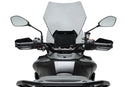 YAMAHA TRACER 9 Y-AMT [2025] – touring screen – tinted-2