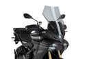 YAMAHA TRACER 9 Y-AMT [2025] – touring screen – tinted-4