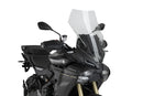 YAMAHA TRACER 9 Y-AMT [2025] – touring screen – tinted-5