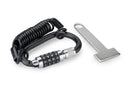 UNIVERSAL UNIVERSAL UNIVERSAL – HELMET LOCK – Black-2