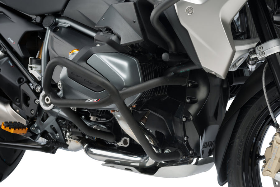 BMW R 1250 GS ADVENTURE [2018-2024] - Engine protection