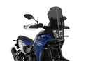YAMAHA TENERE 700 RALLY EDITION [2025] – touring screen – transparent-10