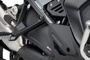 BMW R 1300 GS ADVENTURE [2025] – lower side fairing – carbon look-1