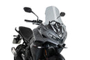 TRIUMPH TIGER SPORT 800 [2025] – touring screen – tinted-13