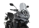 TRIUMPH TIGER SPORT 800 [2025] – touring window with spoiler window – tinted-2