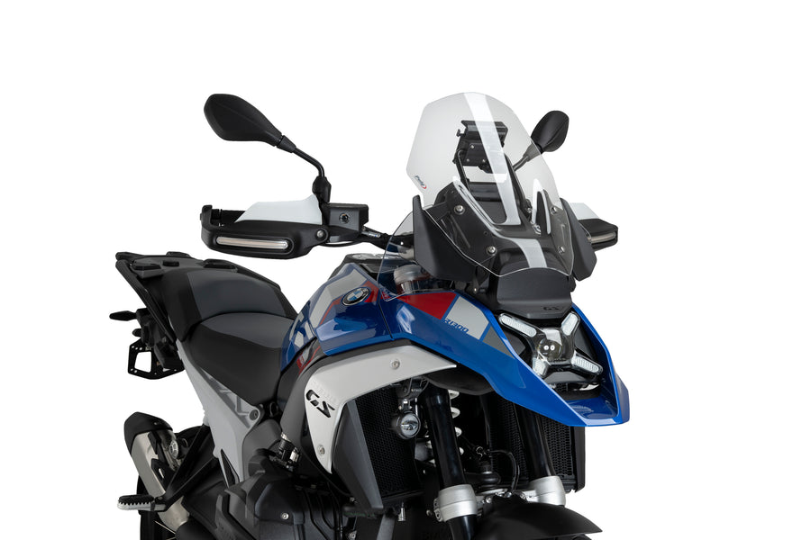 BMW R 1300 GS TROPHY [2025] – touring screen – transparent