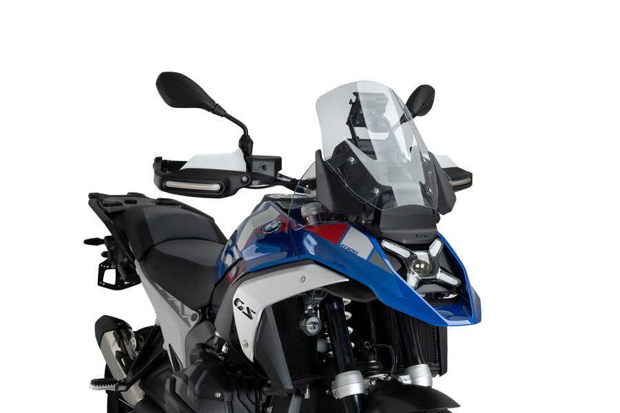 BMW R 1300 GS TROPHY [2025] – touring screen – transparent