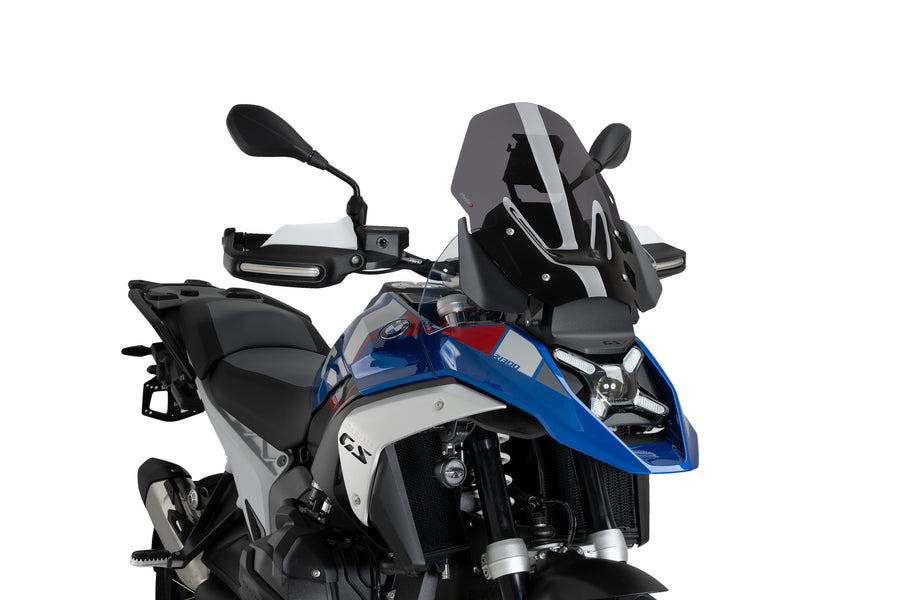 BMW R 1300 GS TROPHY [2025] – touring screen – transparent