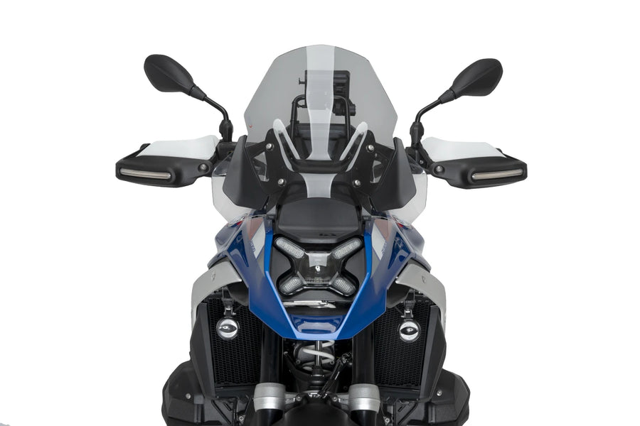 BMW R 1300 GS TROPHY [2025] – touring screen – transparent