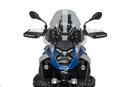 BMW R 1300 GS TROPHY [2025] – touring screen – transparent-3