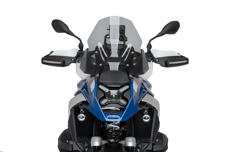 BMW R 1300 GS TROPHY [2025] – touring screen – transparent