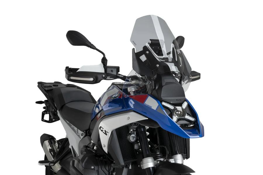 BMW R 1300 GS TROPHY [2025] – touring screen – transparent
