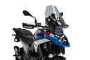 BMW R 1300 GS TROPHY [2025] – touring screen – transparent-29