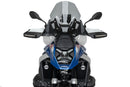 BMW R 1300 GS TROPHY [2025] – touring screen – transparent-30