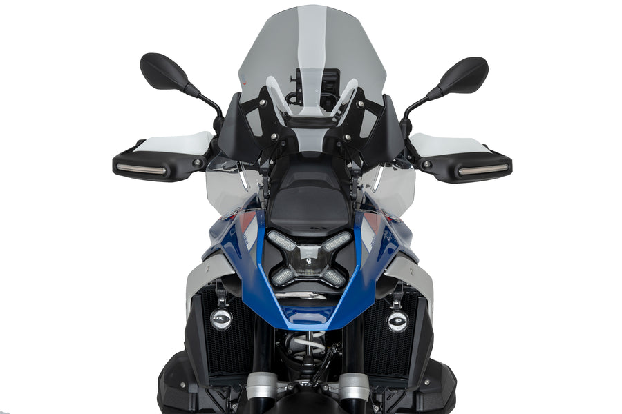 BMW R 1300 GS TROPHY [2025] – touring screen – transparent