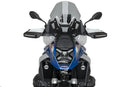 BMW R 1300 GS TROPHY [2025] – touring screen – transparent-9