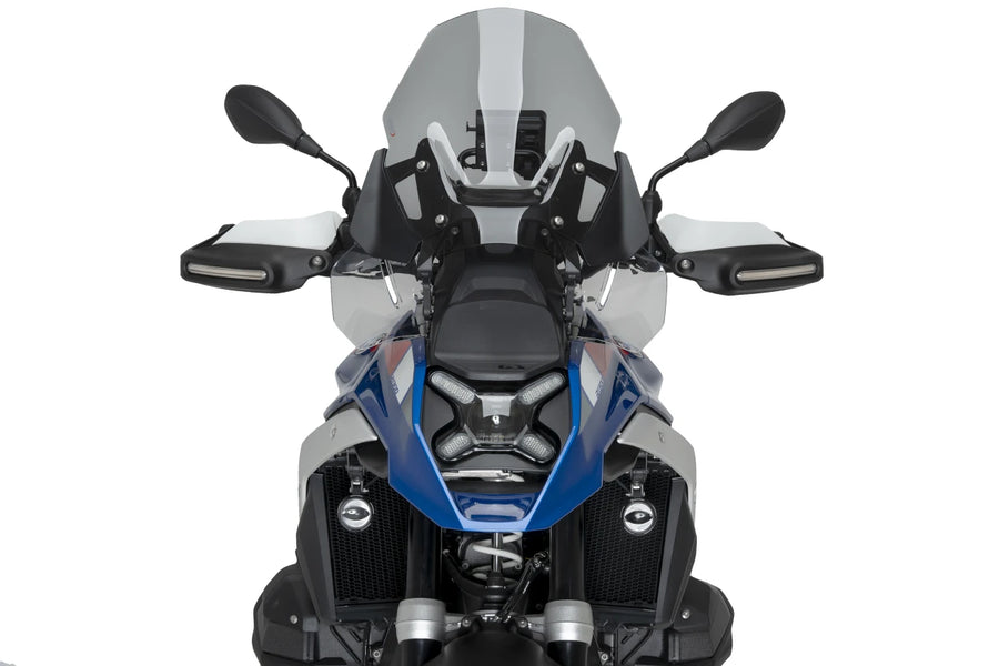 BMW R 1300 GS TROPHY [2025] – touring screen – transparent