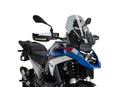 BMW R 1300 GS TROPHY [2025] – touring screen – transparent-33