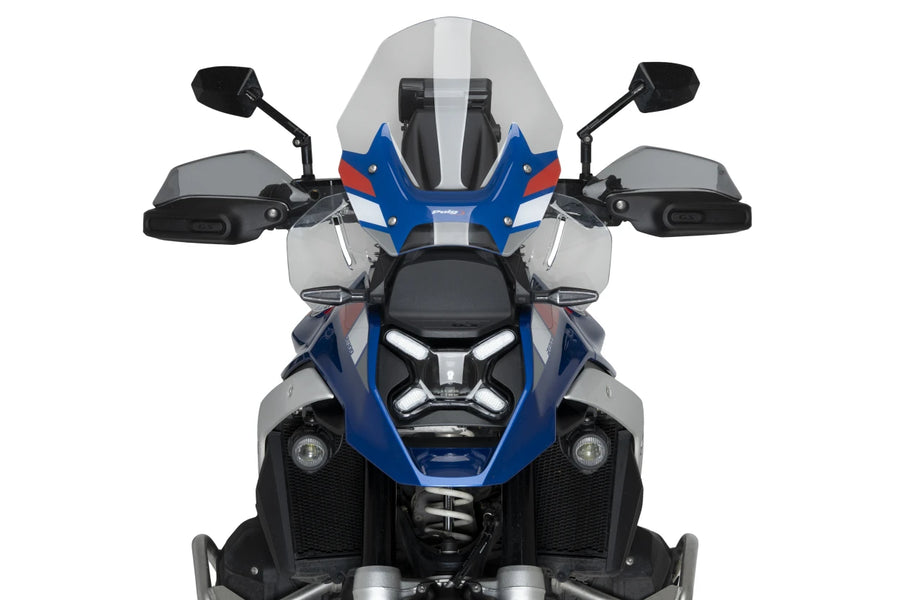BMW R 1300 GS TROPHY [2025] – touring screen – transparent