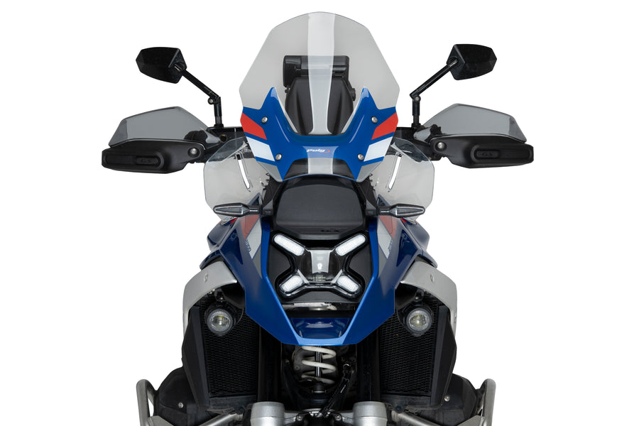 BMW R 1300 GS TROPHY [2025] – touring screen – transparent