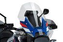 BMW R 1300 GS TROPHY [2025] – touring screen – transparent-36