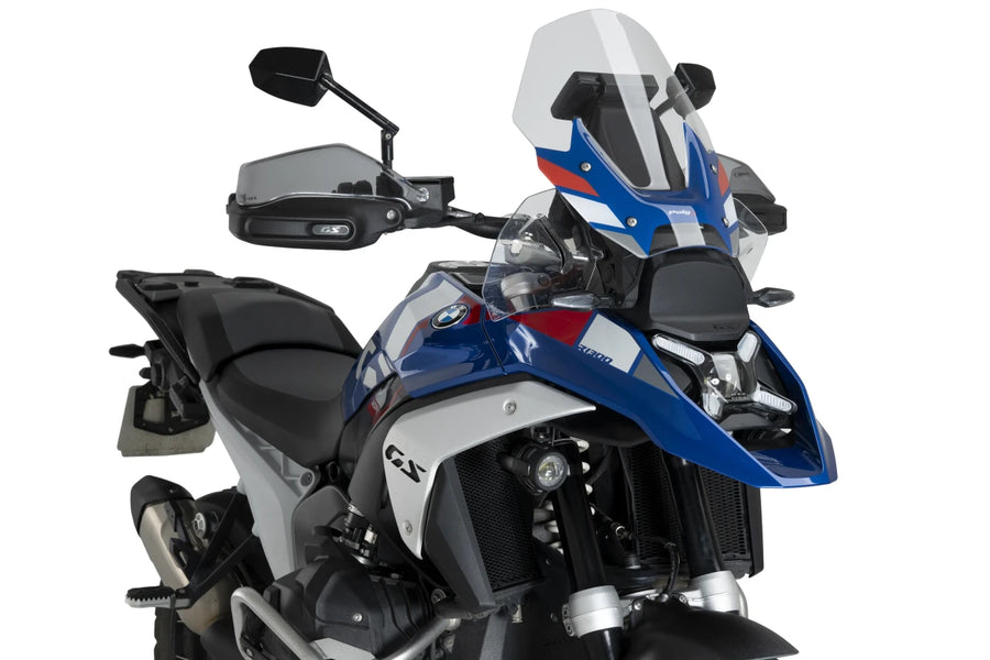 BMW R 1300 GS TROPHY [2025] – touring screen – transparent