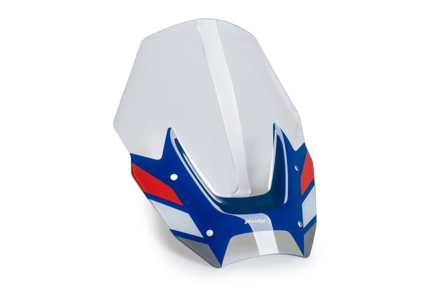 BMW R 1300 GS TROPHY [2025] – touring screen – transparent
