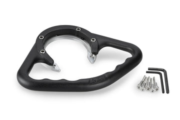 YAMAHA MT-09 Y-AMT [2024] – Retaining ring – Black - 0