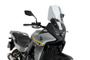 HONDA XL 750 TRANSALP [2025] – touring screen – transparent-13