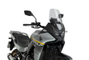 HONDA XL 750 TRANSALP [2025] – touring screen – transparent-14