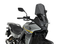 HONDA XL 750 TRANSALP [2025] – touring screen – transparent-12