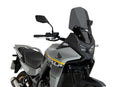 HONDA XL 750 TRANSALP [2025] – touring screen – transparent-21