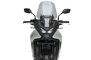 HONDA XL 750 TRANSALP [2025] – touring screen – transparent-7