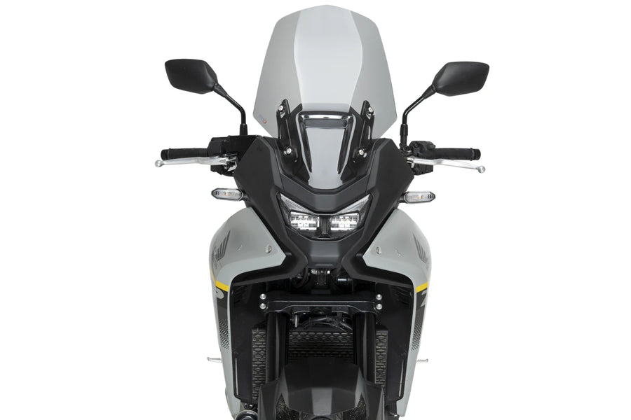HONDA XL 750 TRANSALP [2025] – touring screen – transparent