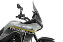 HONDA XL 750 TRANSALP [2025] – touring screen – transparent-8