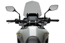 HONDA XL 750 TRANSALP [2025] – touring screen – transparent-9