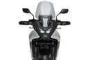 HONDA XL 750 TRANSALP [2025] – touring screen – transparent-18