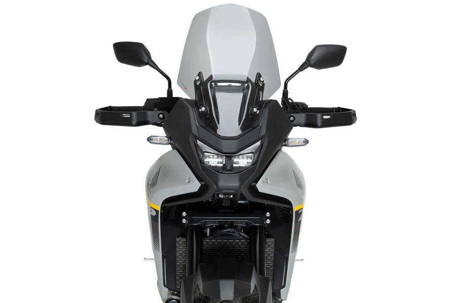 HONDA XL 750 TRANSALP [2025] – touring screen – transparent