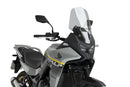 HONDA XL 750 TRANSALP [2025] – touring screen – transparent-6