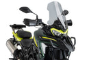 BENELLI TRK 702 [2025] – Touring Screen – Transparent Additional view 1