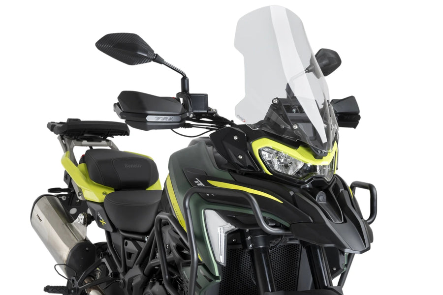 BENELLI TRK 702 [2025] – Touring Screen – Transparent