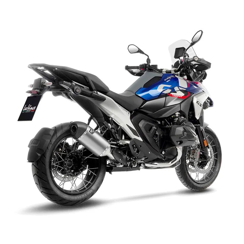 BMW R 1300 GS [Leovince]-LV-14 Titan Different Sonic Diller