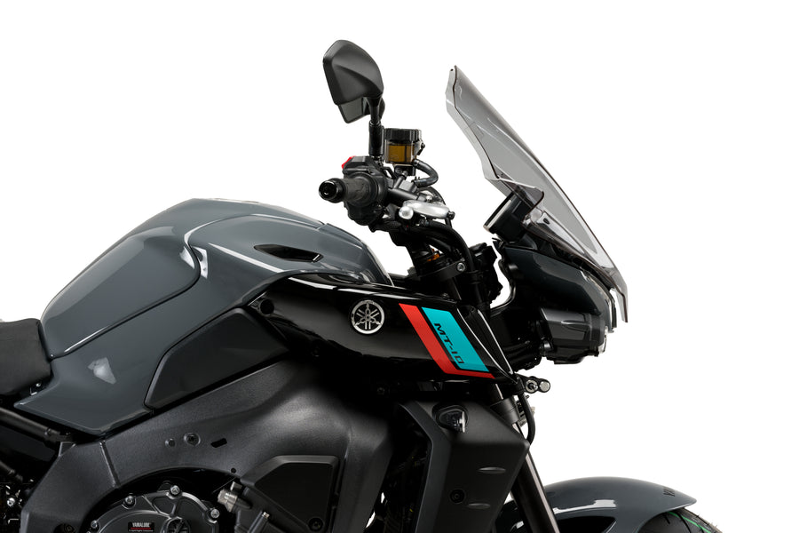 YAMAHA MT-10 SP [2025] – New Generation Touring – Tinted