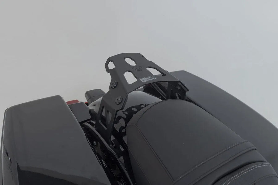 Harley-Davidson Street [SW-MOTECH] – Street Luggage Rack