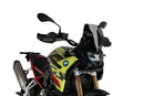 BMW F 900 GS [2025] – sports screen – matt black-6